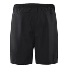 Short Deportivo Hombre Ciclismo Holgado Mtb