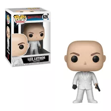 Funko Pop Lex Luthor Dc Comics Original