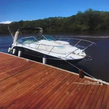 Lancha Bayliner 310 Br 2016 / Focker 320 Real 315 Phantom