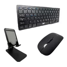 Teclado Kit Mouse/suporte Tablet Lenovo Tab P11 Plus