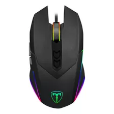 Mouse Gamer Gaming Lieutenant T-tgm301 8000dpi Magnos