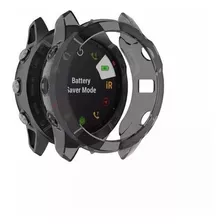 Carcasa Protectora Para Garmin Fenix 6x