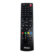 Controle Remoto Tv Philco Lcd/led 22-24-27-32-39,42.original