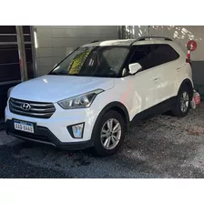 Hyundai Creta 2017 1.6 Gl Connect