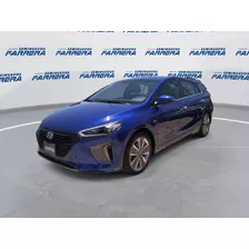 Hyundai Ioniq 2019