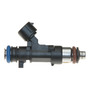 1- Inyector Combustible Sx4 2.0l 4 Cil 2007/2010 Injetech