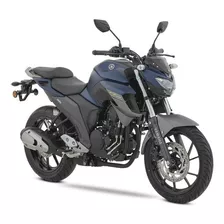 Yamaha Fz25 Abs - Concesionario Oficial Yamaha