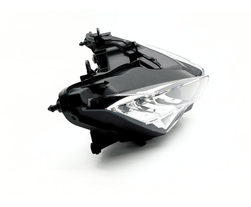 Faro De Kawasaki Ninja Zx 6r Led 2019-2020 Oem Foto 9