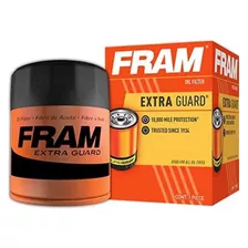 Filtro Aceite - Fram Extra Guard Ph3614