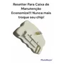 Primeira imagem para pesquisa de chip resetter epson