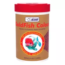 Alcon Goldfish Colour 40gr