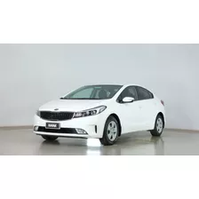 Kia Cerato 1.6 Ex Mt