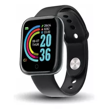 Reloj Deportivo Smart Watch Smart Band Fitness Only