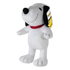 Pelúcia Desenho Snoopy Peanuts Novabrink