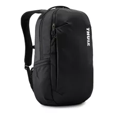 Mochila Thule Subterra Backpack 23l Negro