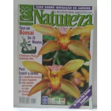 Revista Natureza Ano 10 Nº 3 - Irrigação De Jardins