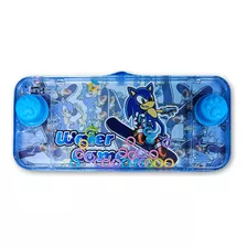 Aquaplay Brinquedo Argolas Sonic