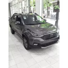 Fiat Strada 0km Tomo Saveiro Partner Berlingo Oroch Usado Eh