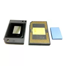 Chip Dmd 8060-6039b Do Projetor Optoma Ds326 Es522 Es526