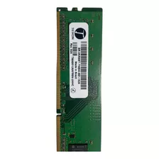 Memoria Teikon 4gb Ddr4 2400 Mhz Desktop