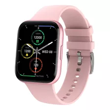 Reloj Inteligente Smartwatch, Salandens 1.72 Hombre Mujer