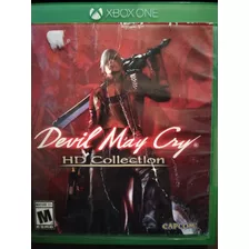 Devil May Cry Para Xbox One 