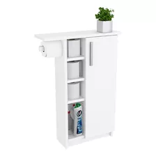 Mueble Para Baño Moderno Organizador Linea Nueva