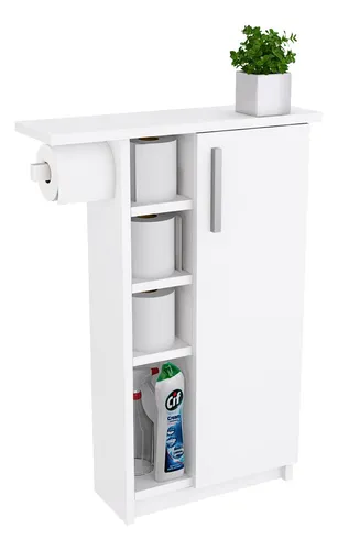 Primera imagen para búsqueda de mueble de baño organizador