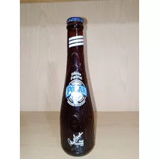 Botella Cerveza Polar Edición Esp Bate David Concepción #13