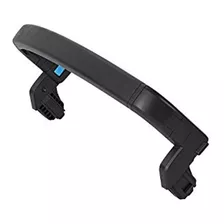 Thule Spring Bumper Bar, Negro, Talla Única