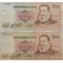 Segunda imagen para búsqueda de venta de pesos chilenos