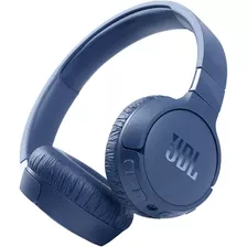 Audífonos Inalámbricos Bt Jbl Noise Cancelling Tune 660nc