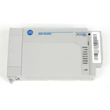 Cpu Allen Bradley Micrologix 1500 1764-lrp Serie C