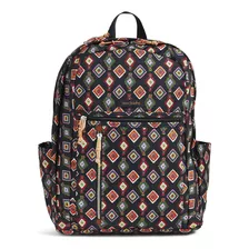 Mochila Vera Bradley 21604i08 Mini Medallones