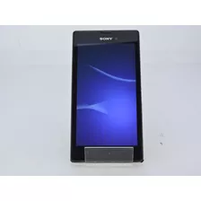 Celular Sony T2 D5106 Para Retirar Peça