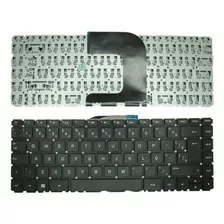 Teclado Hp 240-g4 G5/245 G4 G5/tpn-i119/tpn-l119(v151726ak1)