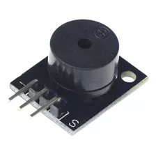 Placa De Microcontrolador Duaitek Ky006-buzzer