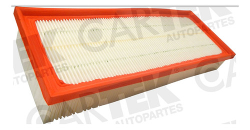 Filtro De Aire Mercedes-benz C320 2004-2005 V6 3.2 Foto 2