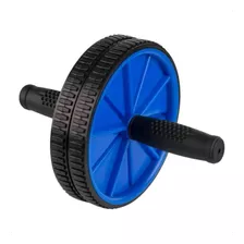 Roda Abdominal Rolo De Exercícios Lombar Abwheel Fit