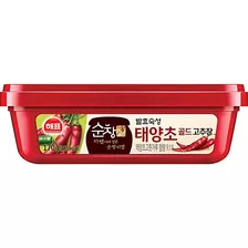 Pasta De Pimenta Coreana Sajo Gochujang 170g