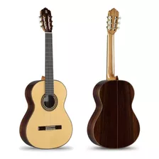 Guitarra Clasica Alhambra 7p