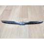 Tapones Seguridad Valvula Llanta Aire Logo Ford Thunderbird