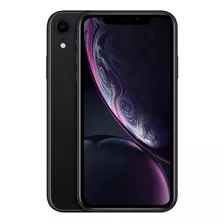  iPhone XR 64 Gb Negro