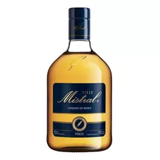 Pisco Mistral 35° Botella De 1 Litro