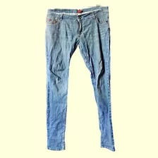 Jeans Azules Mossimo