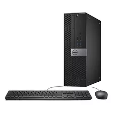 Cpu Dell Optiplex 3040 Intel Core I5 Ssd 240gb Ram 8gb