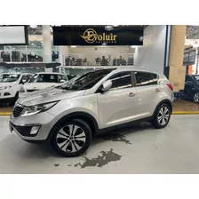 Kia Sportage 2.0 Ex 4x2 16v