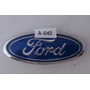 Emblema Original Trasero Ford Tempo (92-96)e83b544550ca #138