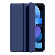  Carcasa Funda Smart Cover Para iPad 10.2 9ª Gen + Lámina