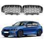 1 Par De Paragolpes Para Bmw X5 F15 2014-2 BMW 